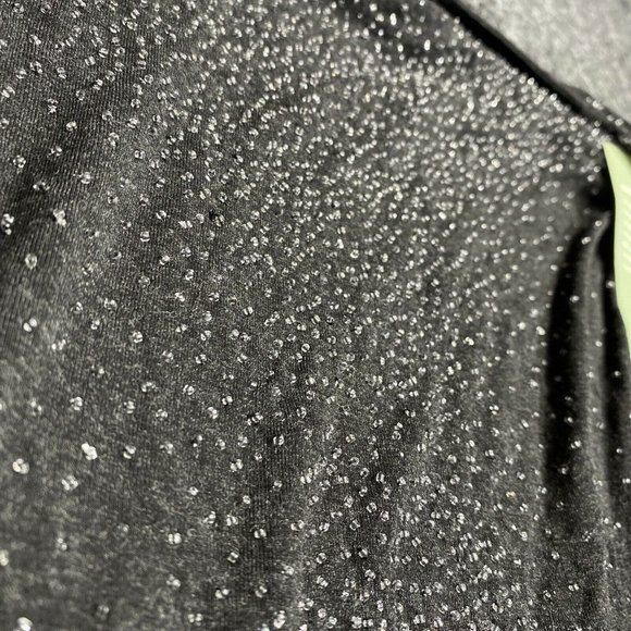 NWT - Eileen Fisher Cozy Viscose Stretch with Beads - Medium ($238) - Picture 3 of 12